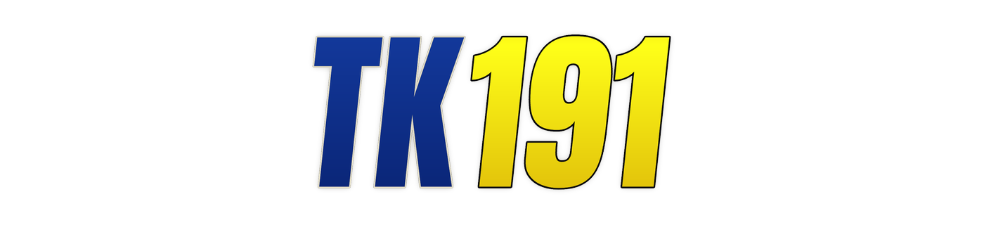 tk191 লোগো